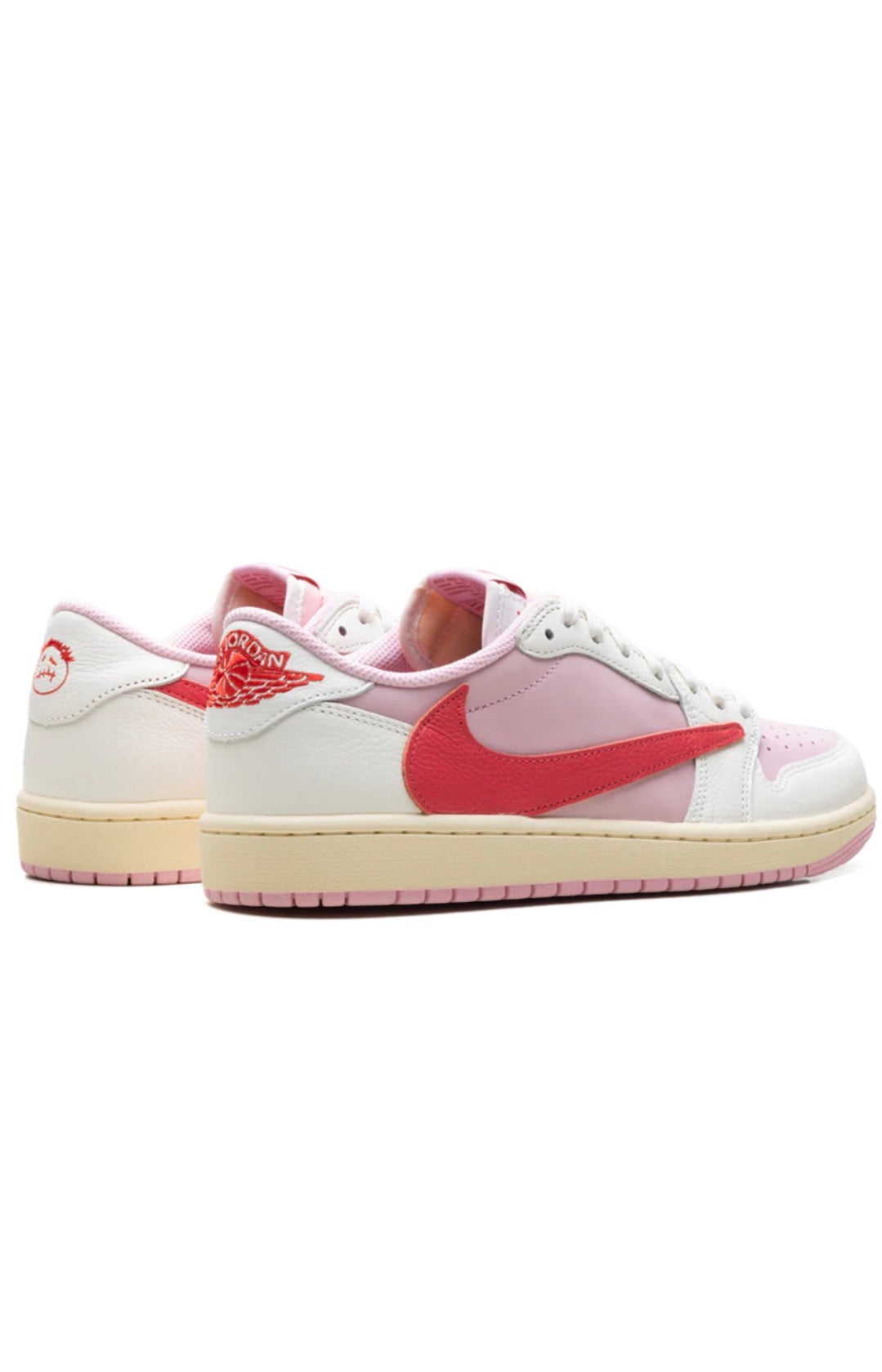 Travis Scott Tropical Pink