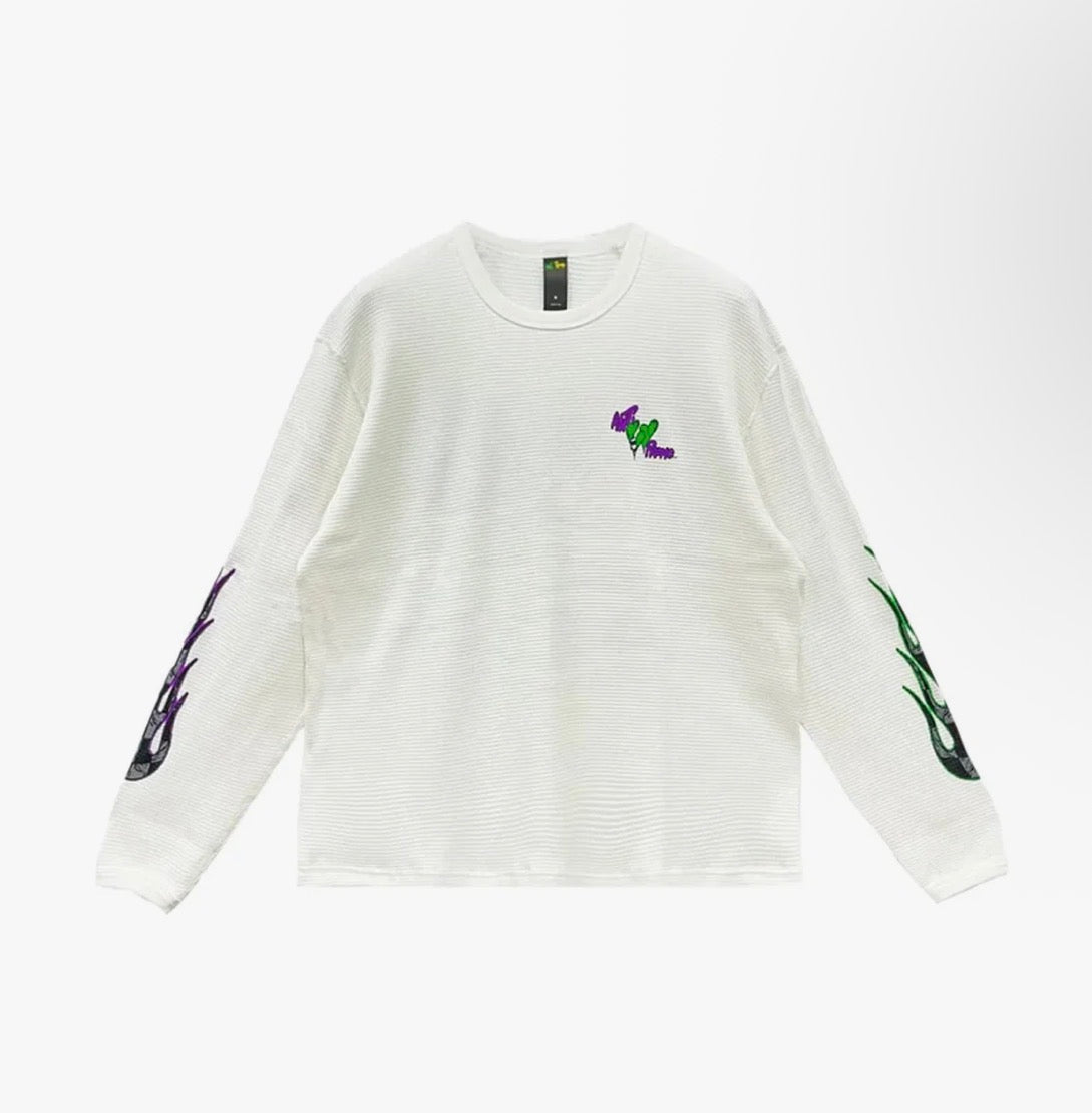 Matty Boy Thermal Anti