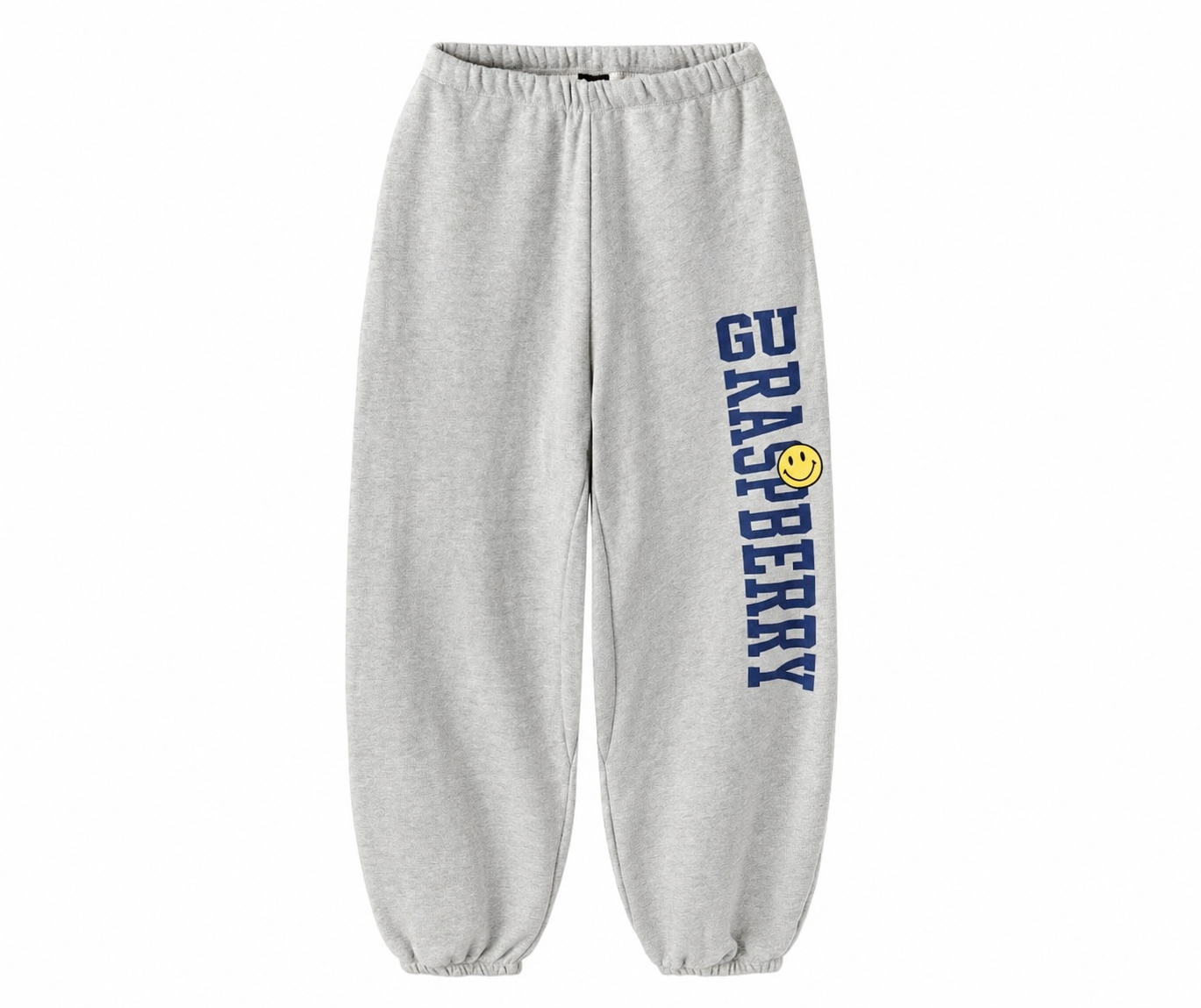 Rasberry Hills x Greedy Unit Sweatpants