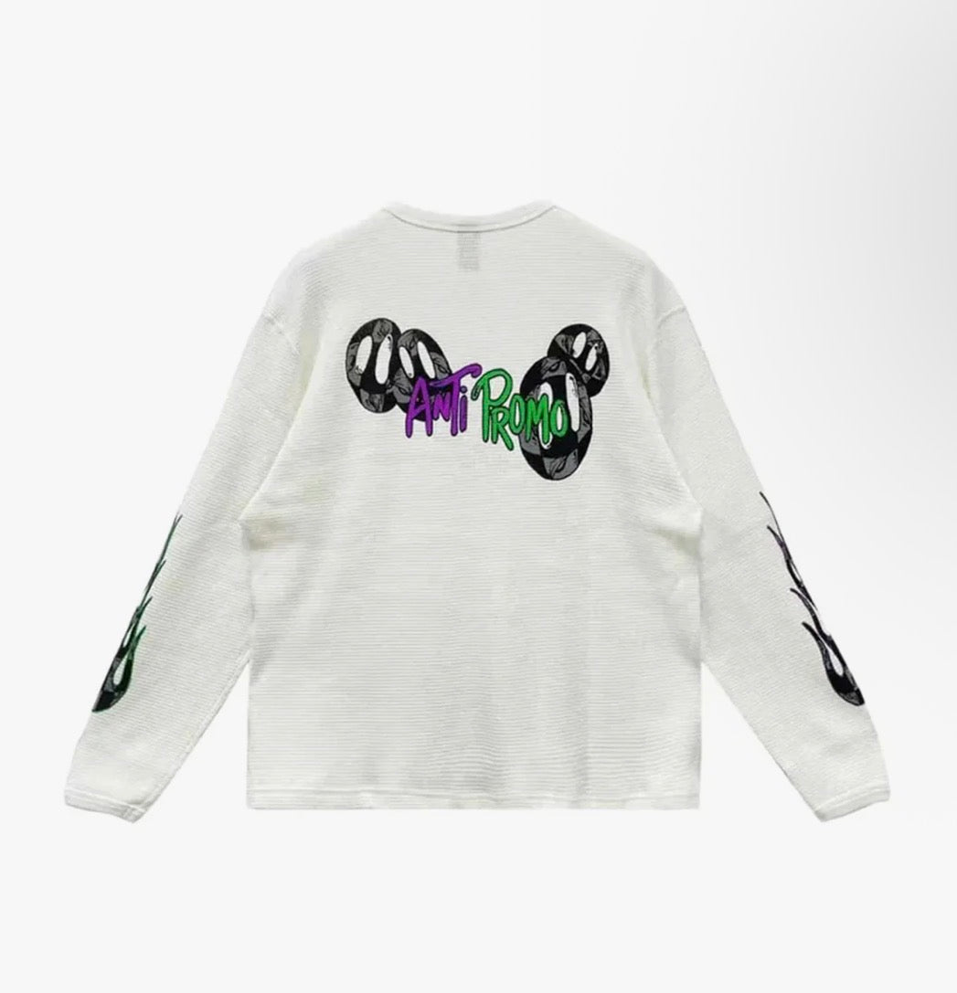 Matty Boy Thermal Anti