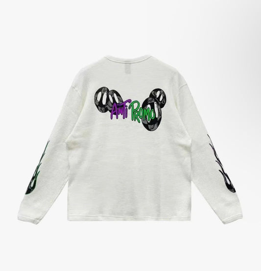 Matty Boy Thermal Anti