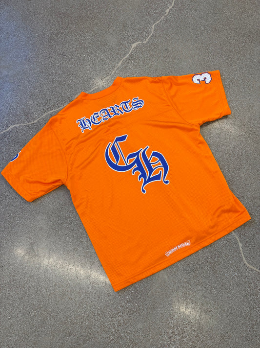 Chrome Hearts Jersey