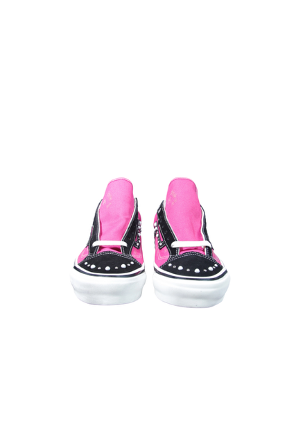 OTW Pearlized Vans