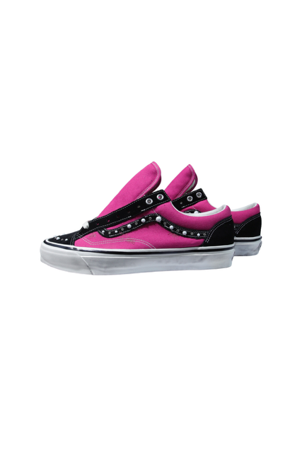 OTW Pearlized Vans