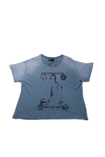 ERD The Dream That T Shirt