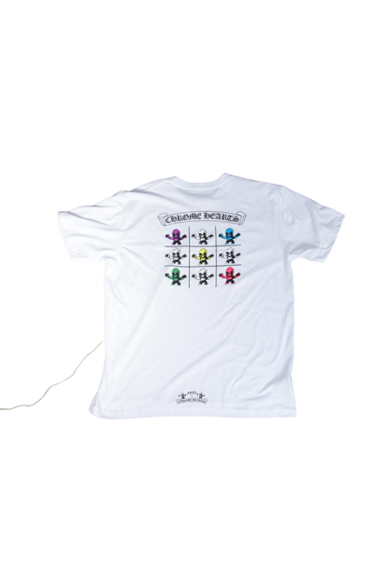 Chrome Heats T Shirt FOTI XL