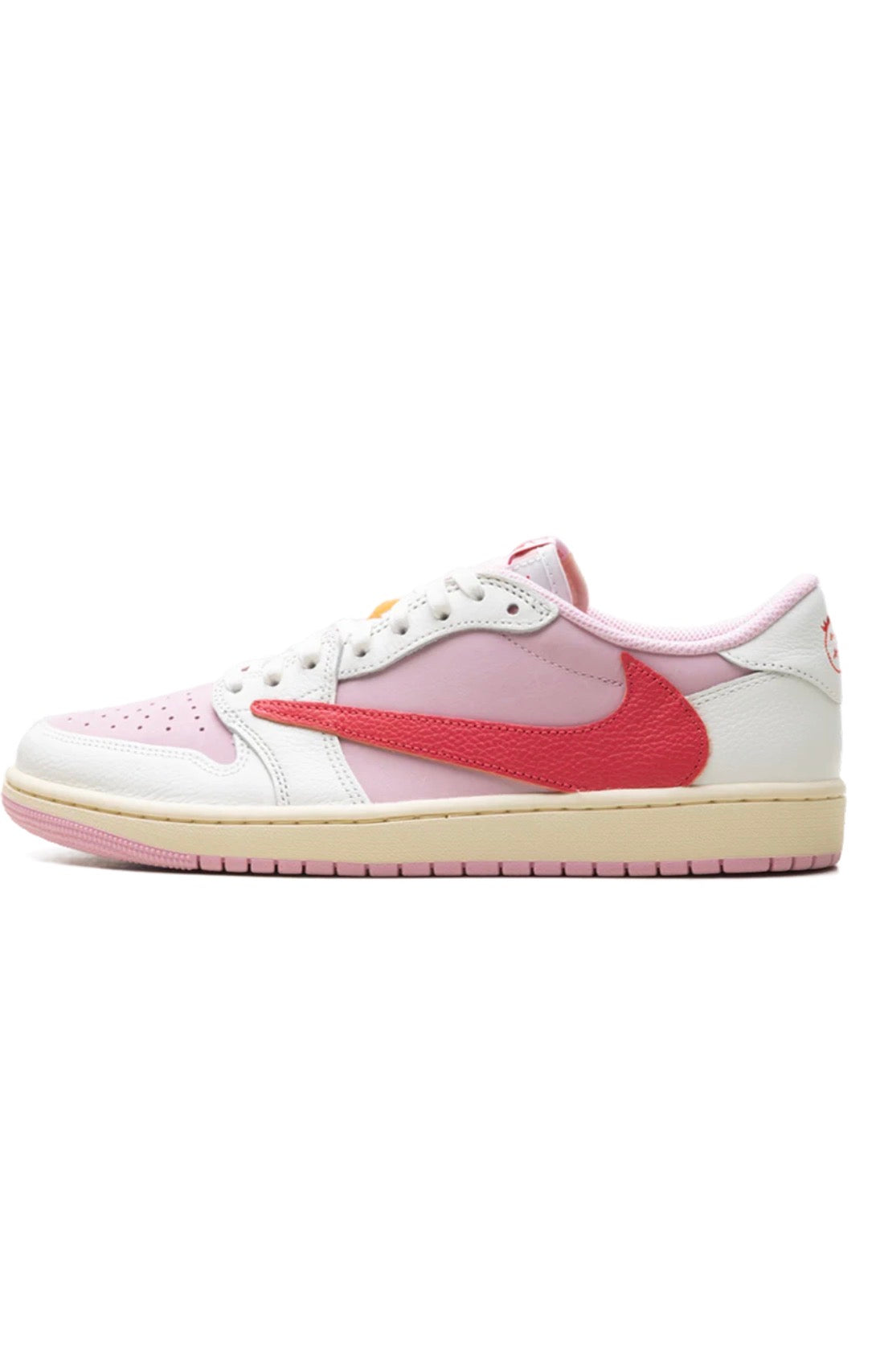 Travis Scott Tropical Pink
