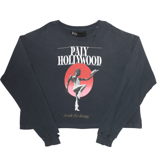 Paly Long Sleeve