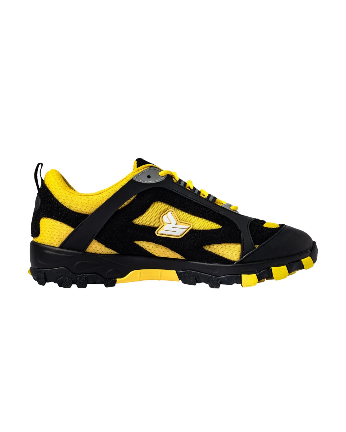 Sicko Yellow & Black