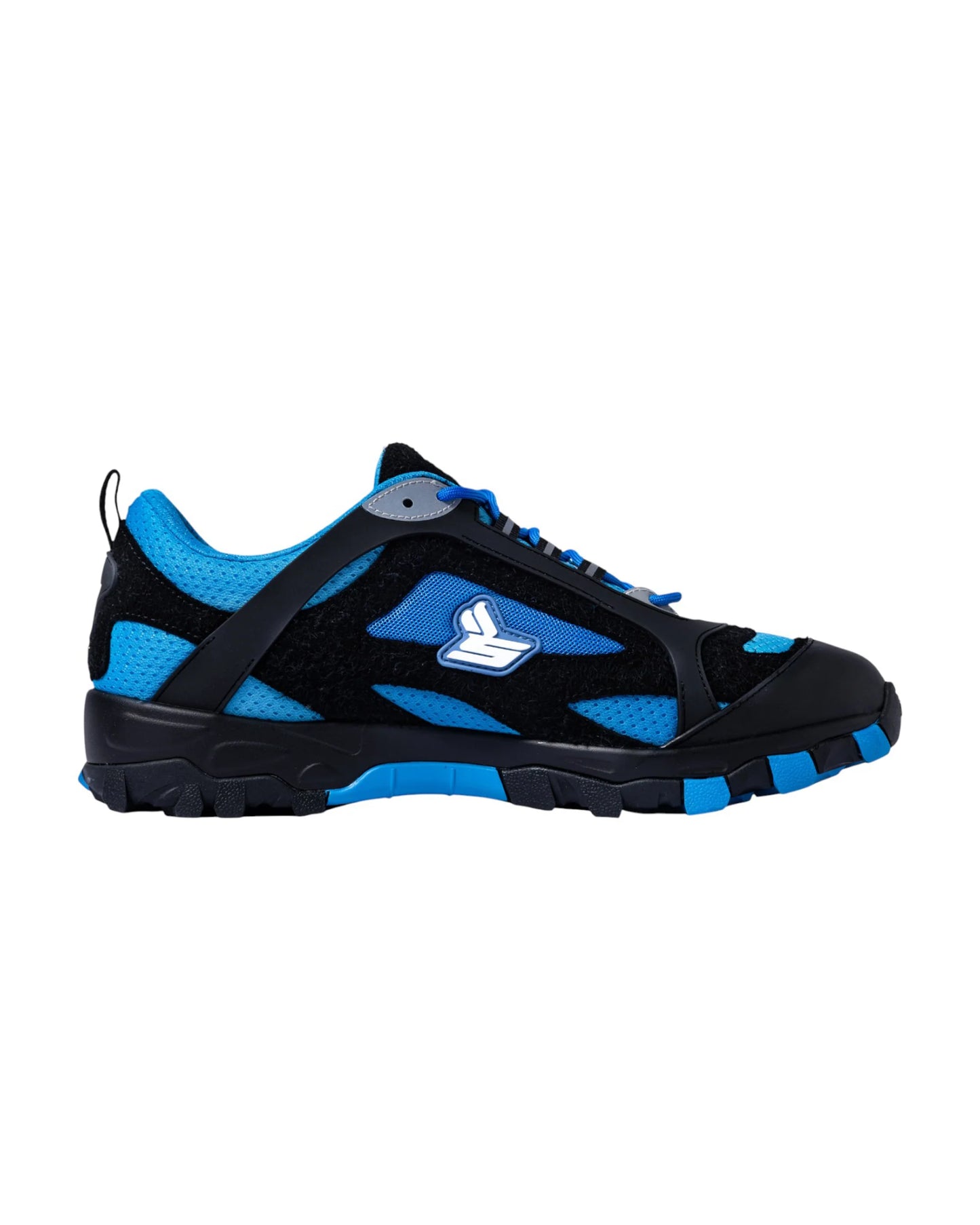 Sicko Blue & Black