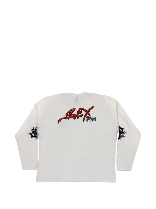 Matty Boy Sex Records Thermal