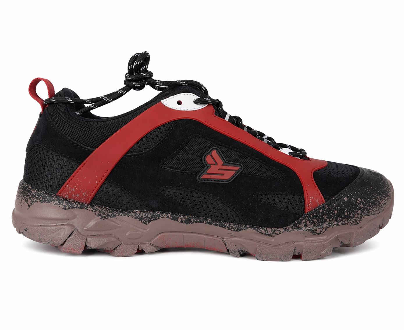 Black Sicko x 424 shoes