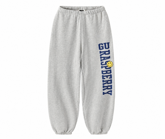 Rasberry Hills x Greedy Unit Sweatpants
