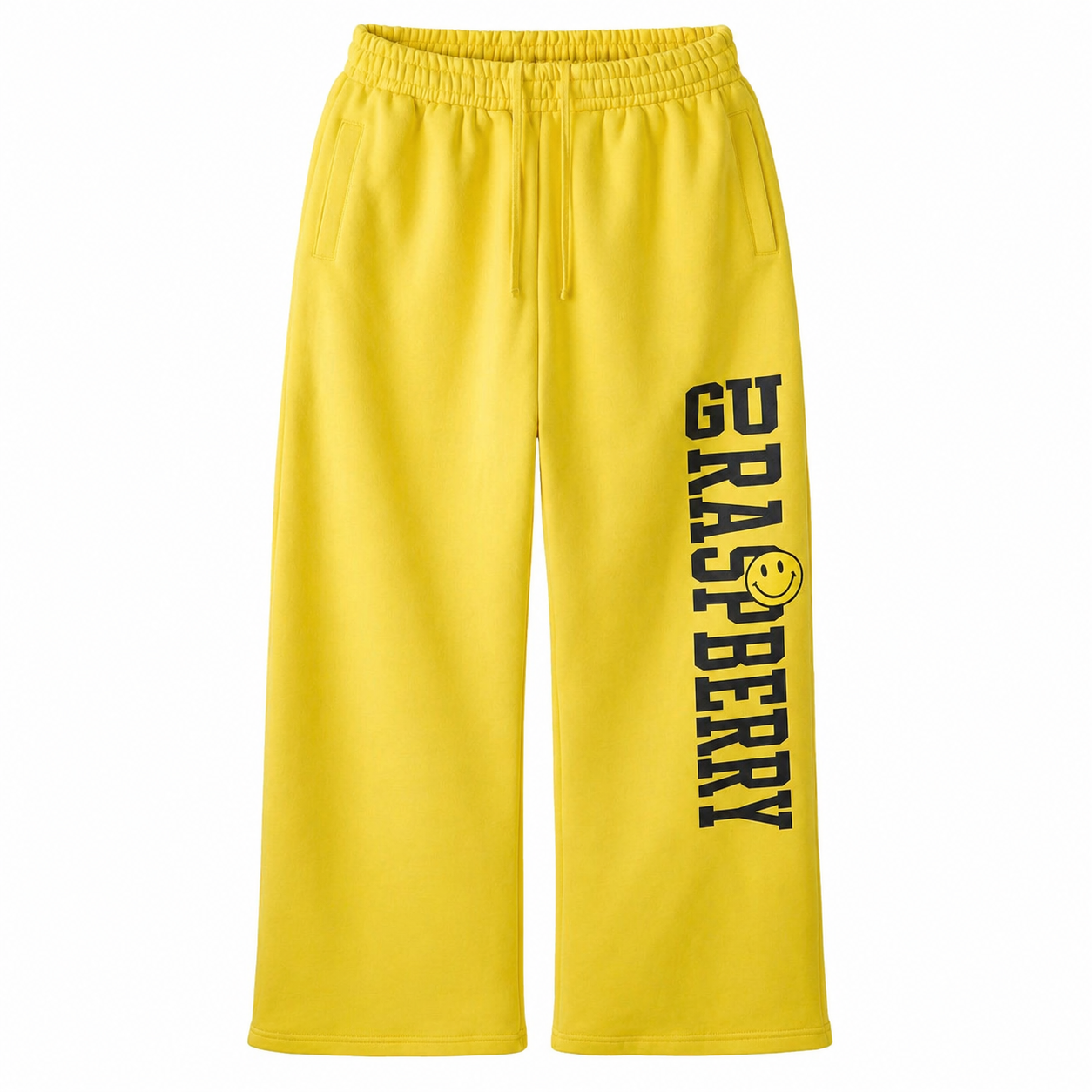 Rasberry Hills x Greedy Unit Sweatpants