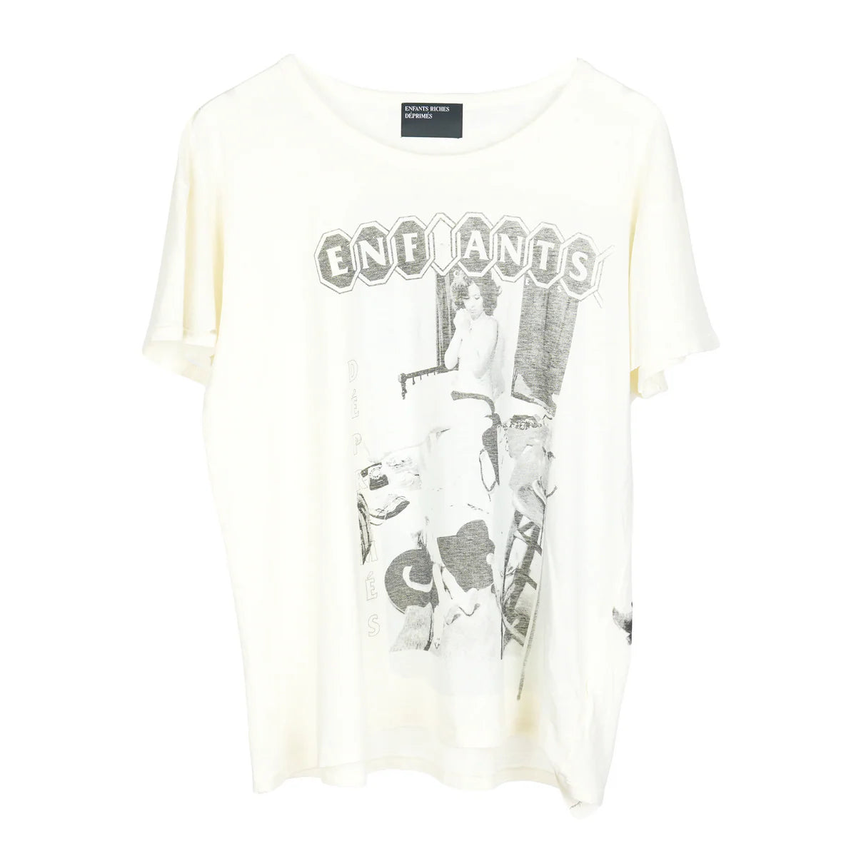 ERD Show Me Tee