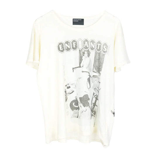 ERD Show Me Tee
