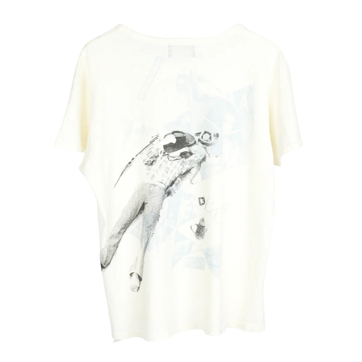 ERD Show Me Tee