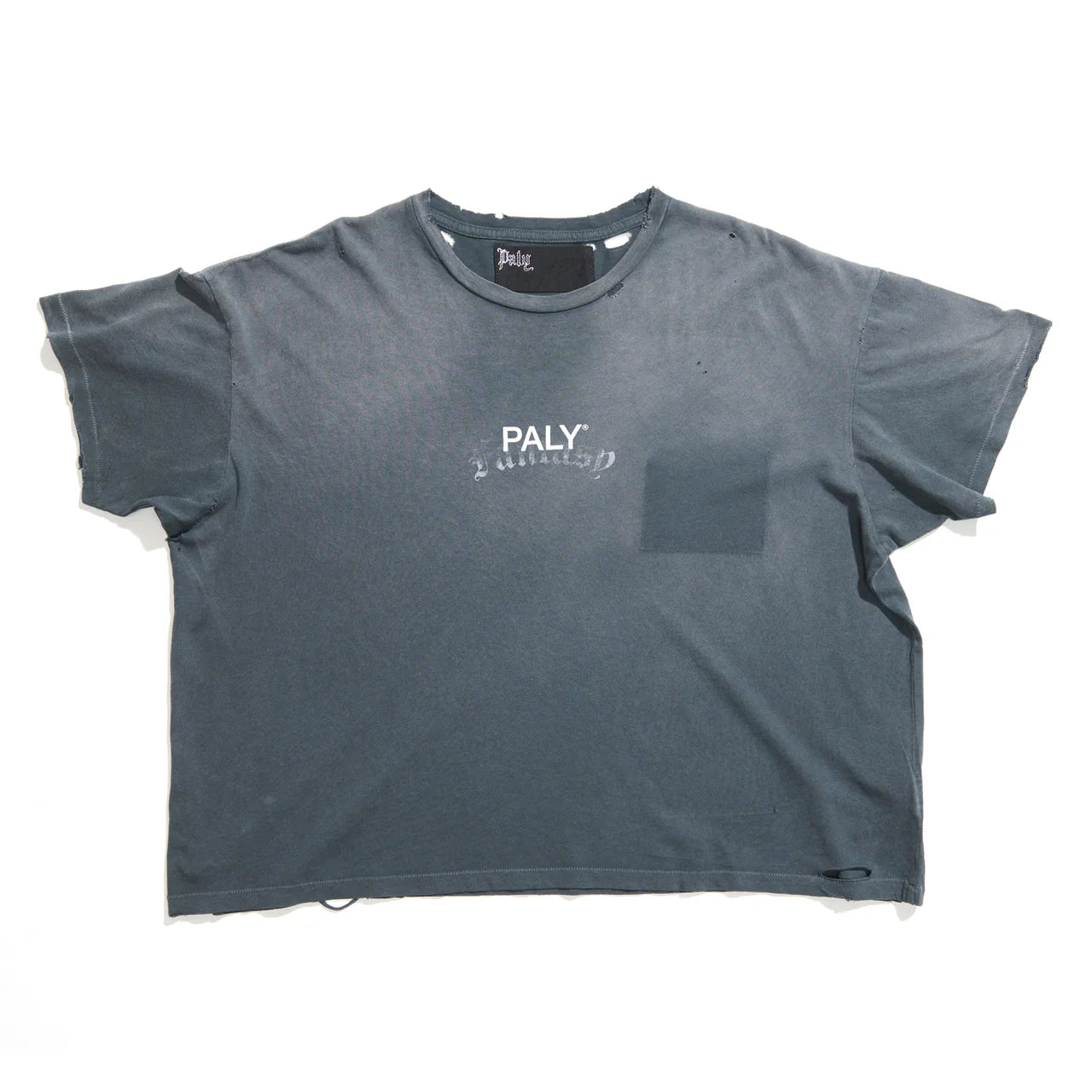 Paly "CORE LOGO TEE"