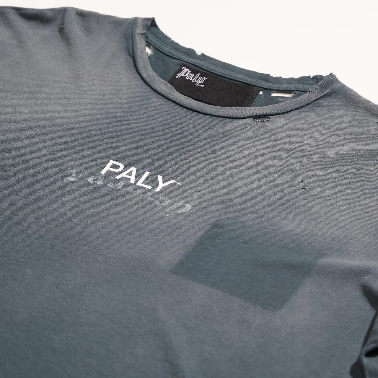 Paly "CORE LOGO TEE"