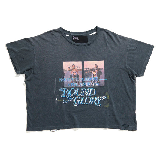 Paly BOUND FOR GLORY TEE