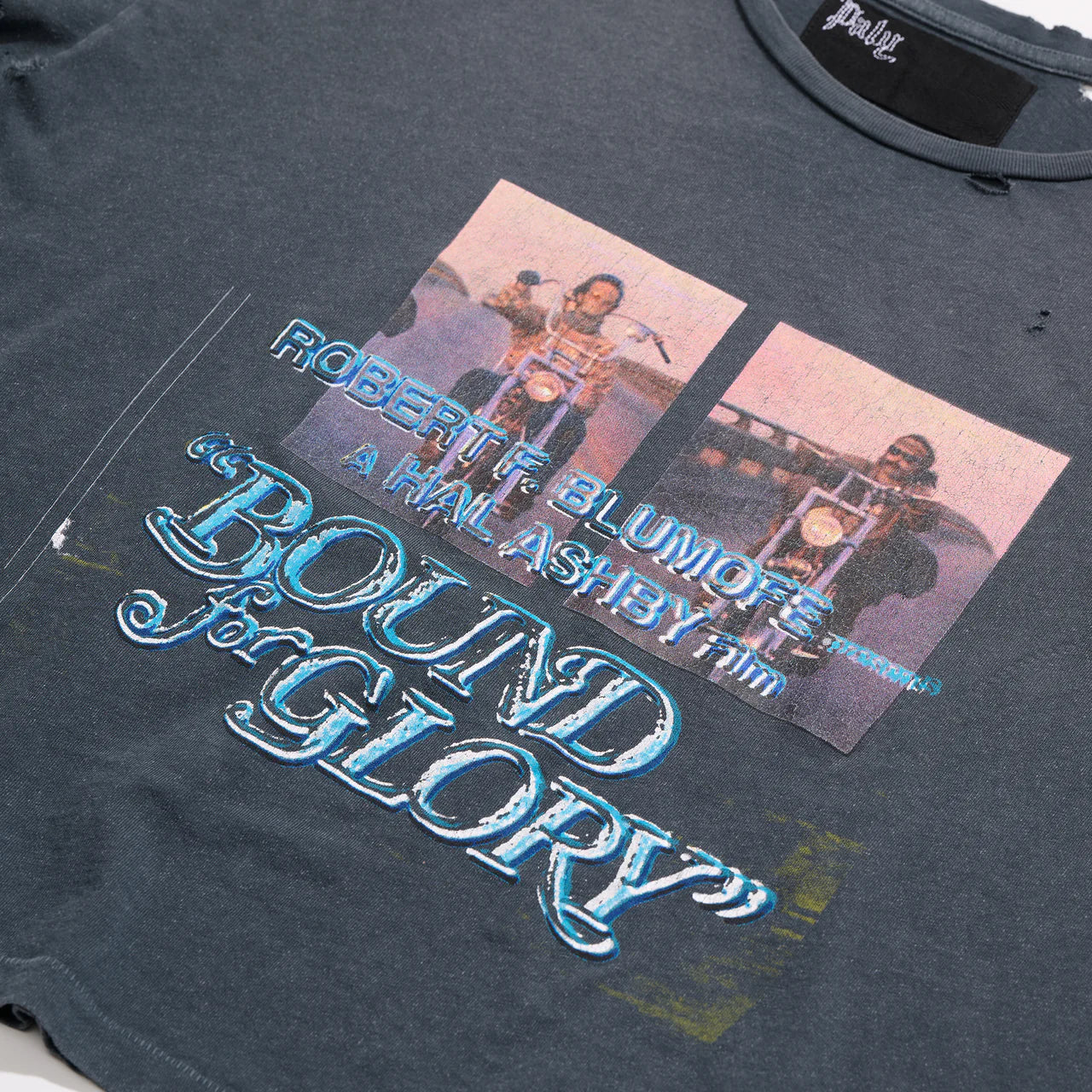 Paly BOUND FOR GLORY TEE